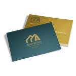 Laminated Visiting Cards - Image 3