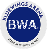Bluewings Arena